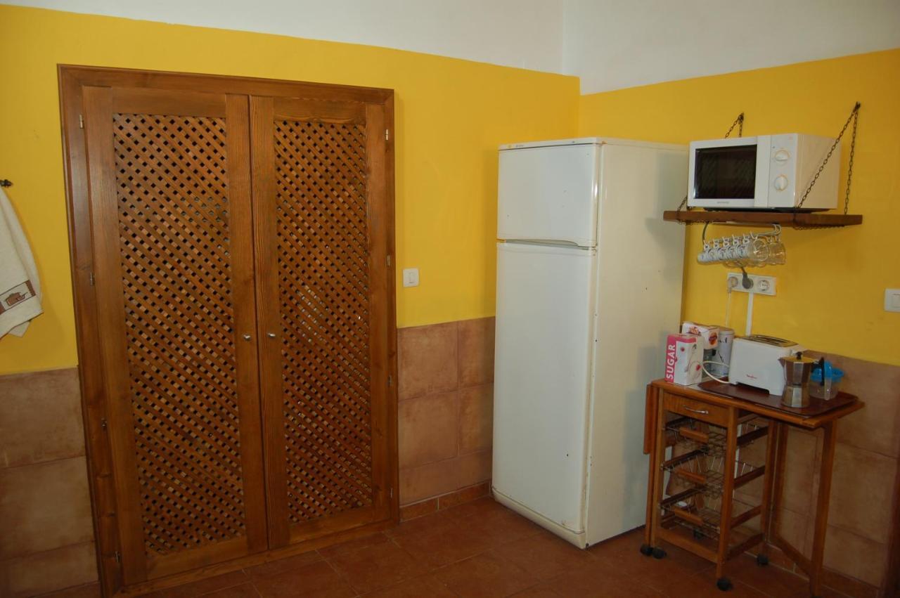 Casa Del Sella El Llano Exterior photo