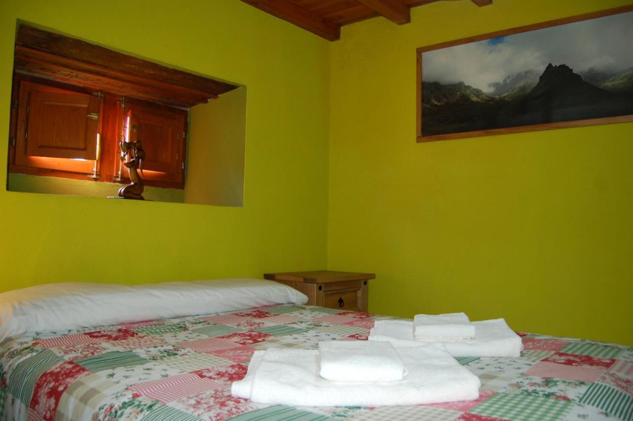 Casa Del Sella El Llano Exterior photo